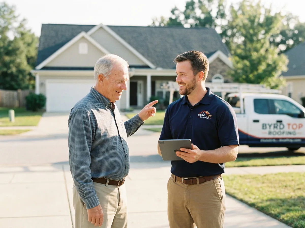 Roofing Scandia, MN FAQs